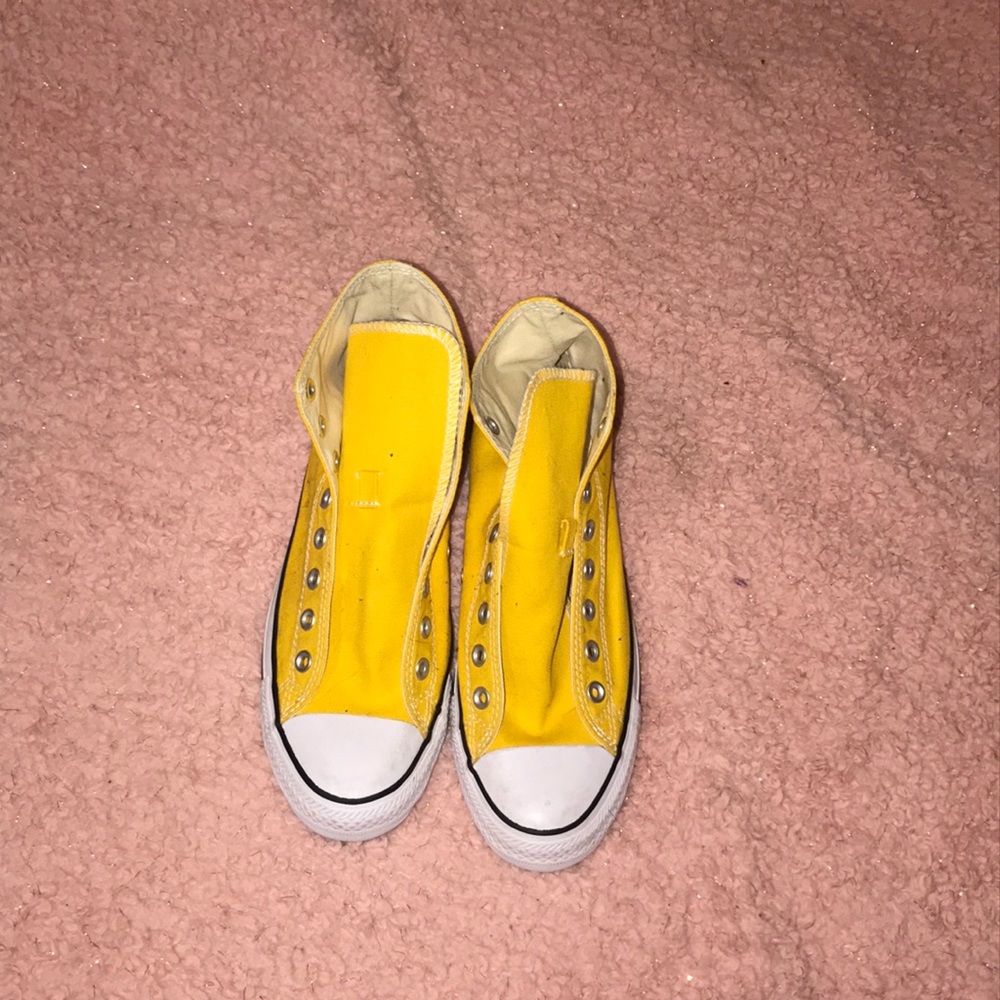 Converse AllStar Shoes